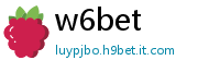 w6bet